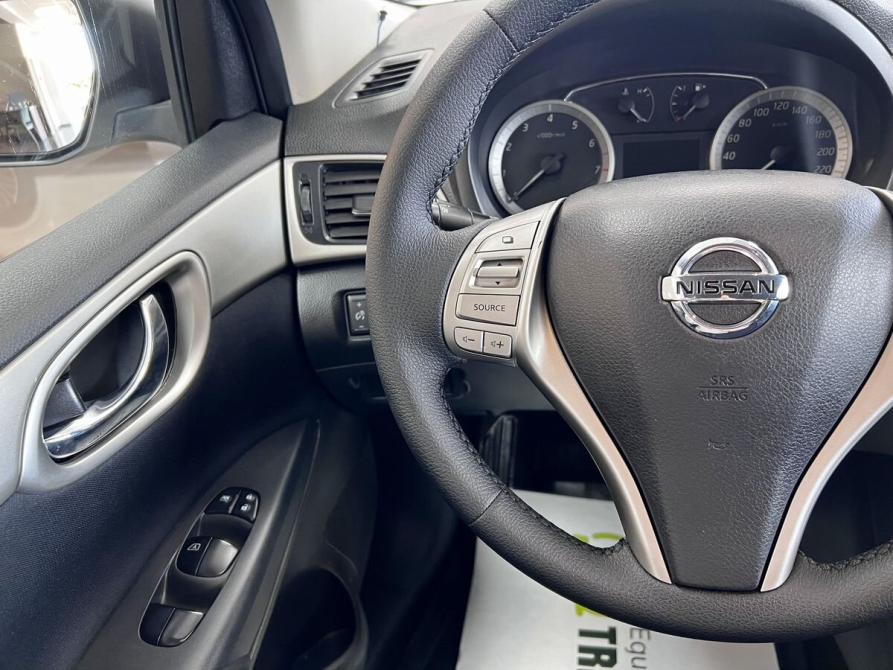 Nissan Sentra VII (B17) Тверь  - изображение 18