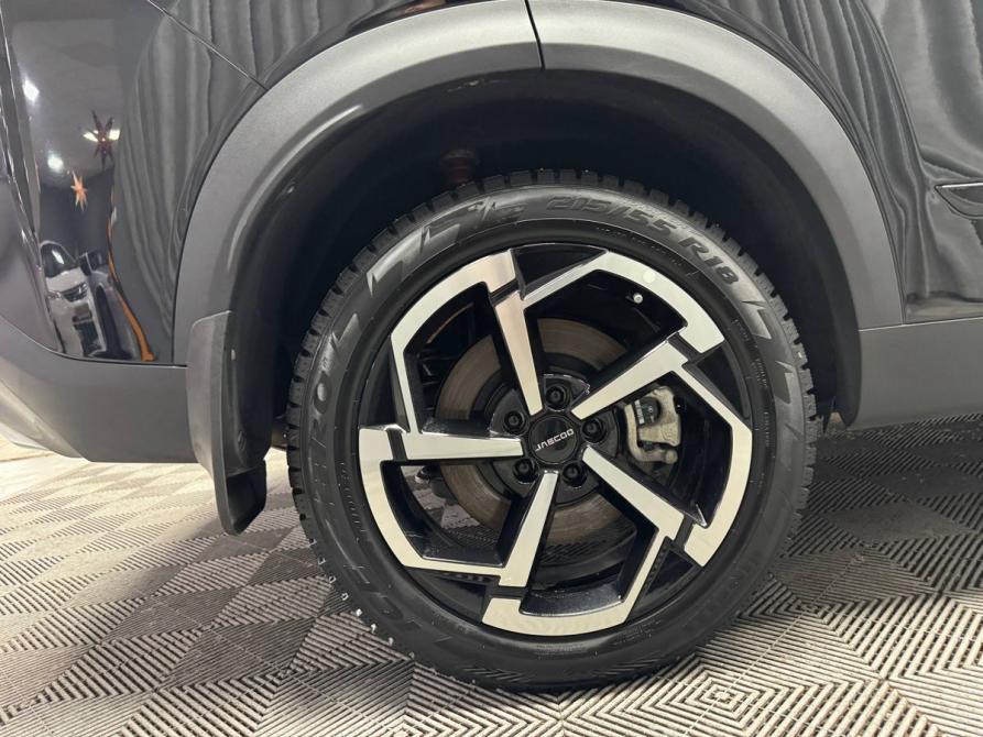 Jaecoo J7 I Стерлитамак  - изображение 38