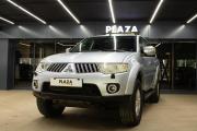 Mitsubishi Pajero Sport II Уфа  - изображение 28