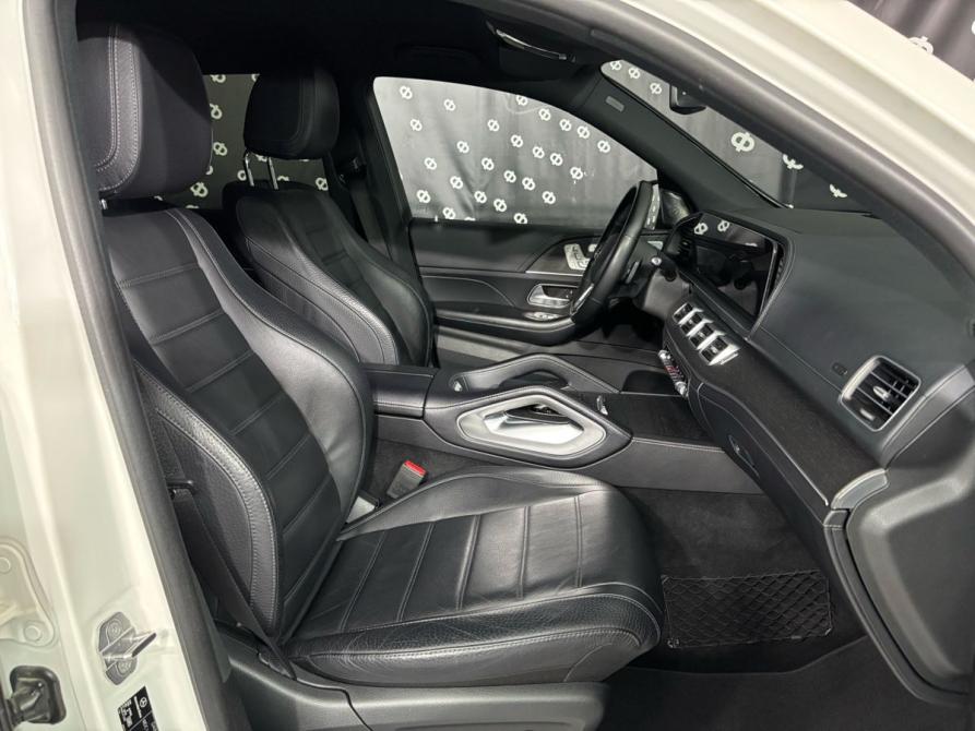 Mercedes-Benz GLE II (V167) Новосибирск  - изображение 21