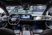 Audi A5 III (B10) Москва  - изображение 41