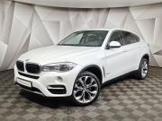 BMW X6 II (F16) Москва  - изображение 18