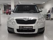 Skoda Yeti I Казань  - изображение 24