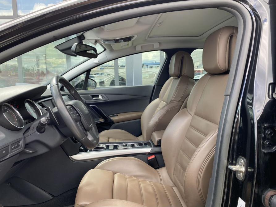 Peugeot 508 I Москва  - изображение 21