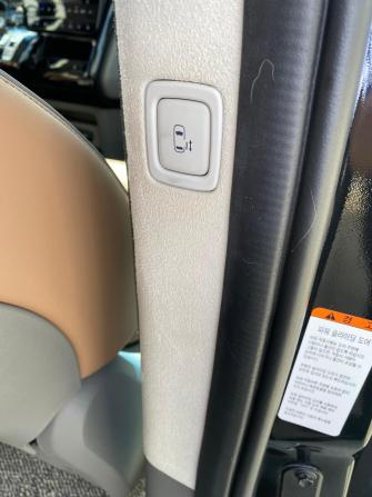 Hyundai Staria I с пробегом 2021 года, цена 4 234 000 рублей, 97085 км, минивэн, Автокод Объявления