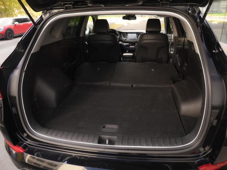 Hyundai Tucson III Санкт-Петербург  - изображение 33