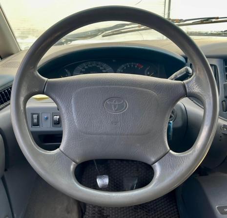 Toyota Previa I (XR10 XR20) с пробегом 1995 года, цена 147 059 рублей, 380000 км, минивэн, Автокод Объявления