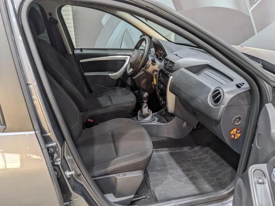Nissan Terrano III (D10) Пермь  - изображение 14