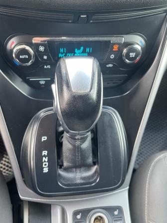 Ford Kuga II с пробегом 2013 года, цена 1 173 800 рублей, 207448 км, внедорожник, Автокод Объявления