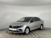 Volkswagen Polo VI Воронеж  - изображение 22