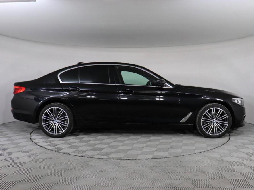 BMW 5 серии VII (G30/G31/G38) Химки  - изображение 6