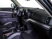 Mini Countryman II Рестайлинг Москва  - изображение 37