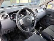 Nissan Tiida I Рестайлинг Казань  - изображение 17