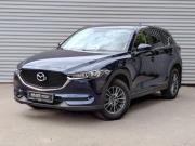 Mazda CX-5 II Москва  - изображение 31