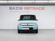 Suzuki Alto Lapin III Тюмень  - изображение 24