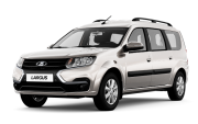 Lada (ВАЗ) Largus I Рестайлинг Саратов  - изображение 2