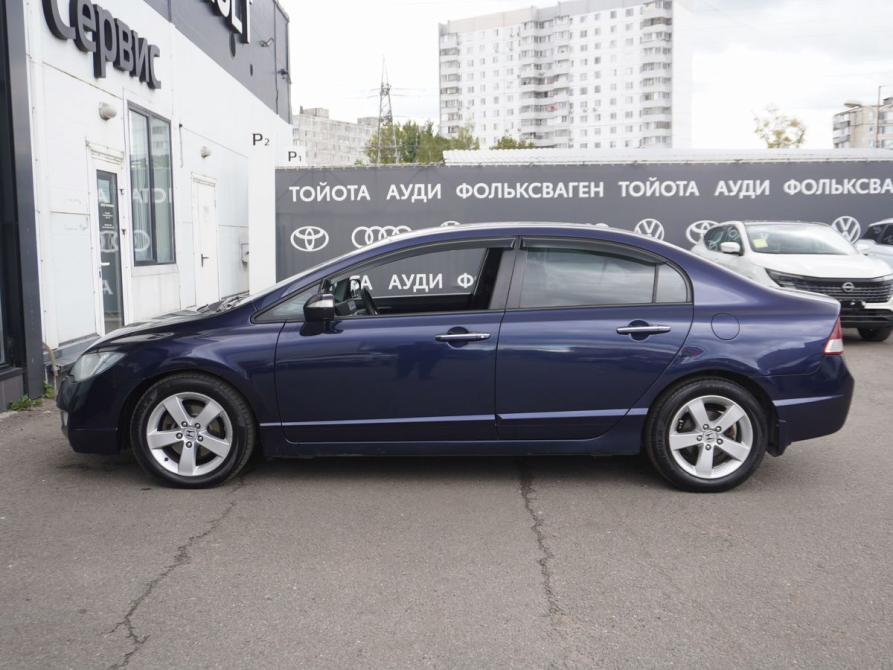 Honda Civic VIII Москва  - изображение 8