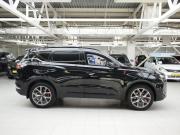 Chery Tiggo 7 Pro Max I Рестайлинг Челябинск  - изображение 32