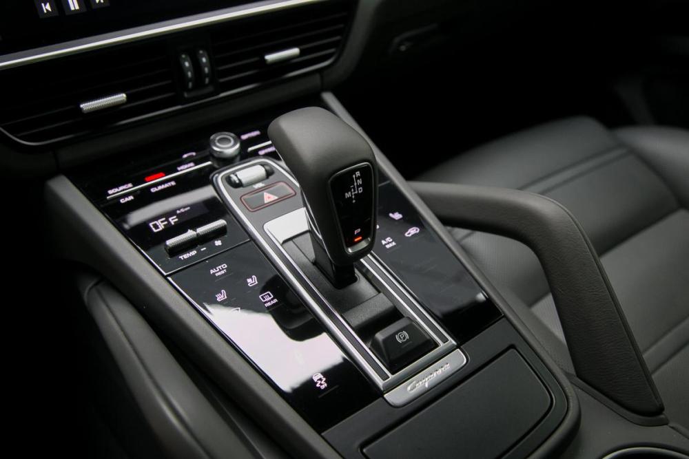 Porsche Cayenne III Иркутск  - изображение 21