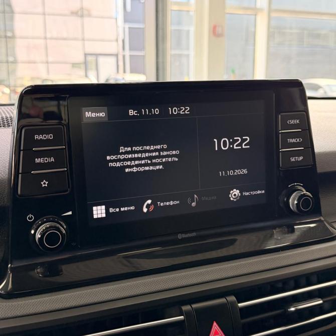 Kia Seltos I Нижнекамск  - изображение 14