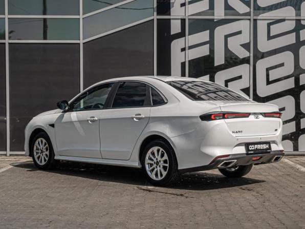 Kaiyi E5 с пробегом 2024 года, цена 1 425 000 рублей, 16098 км, седан, Автокод Объявления