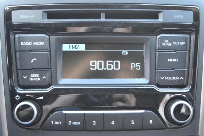 Hyundai Creta I с пробегом 2019 года, цена 1 920 000 рублей, 98032 км, внедорожник, Автокод Объявления