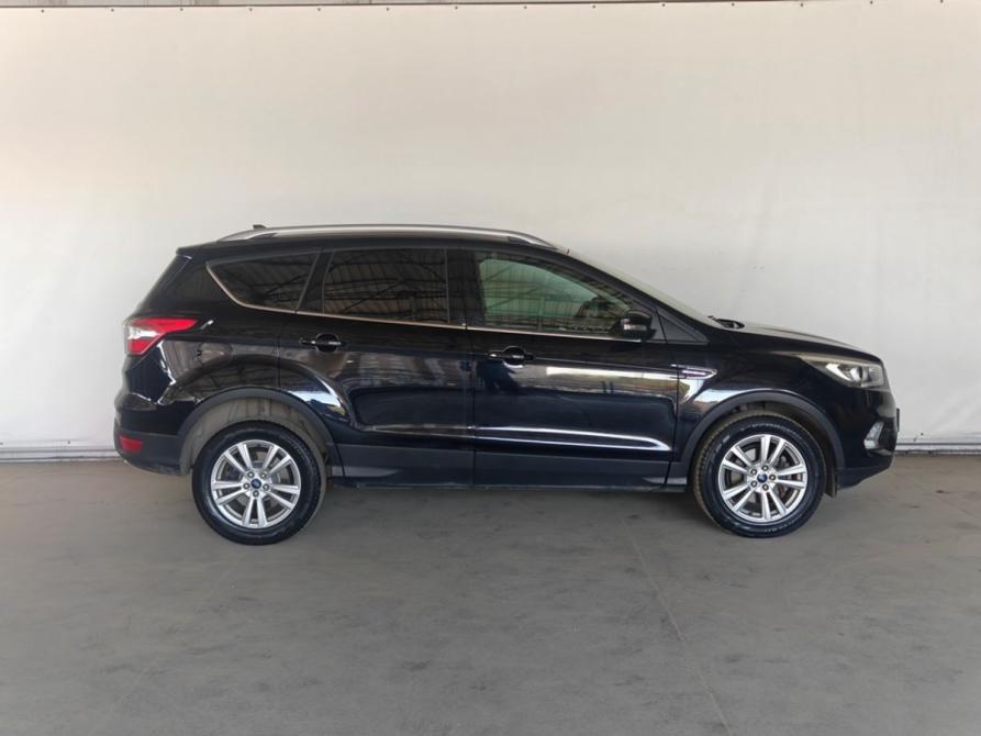 Ford Kuga II Рестайлинг Москва  - изображение 8