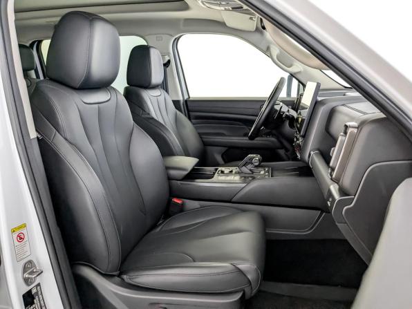 Haval H9 II с пробегом 2024 года, цена 3 880 000 рублей, 34345 км, внедорожник, Автокод Объявления