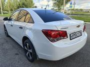 Chevrolet Cruze I Нижнекамск  - изображение 24