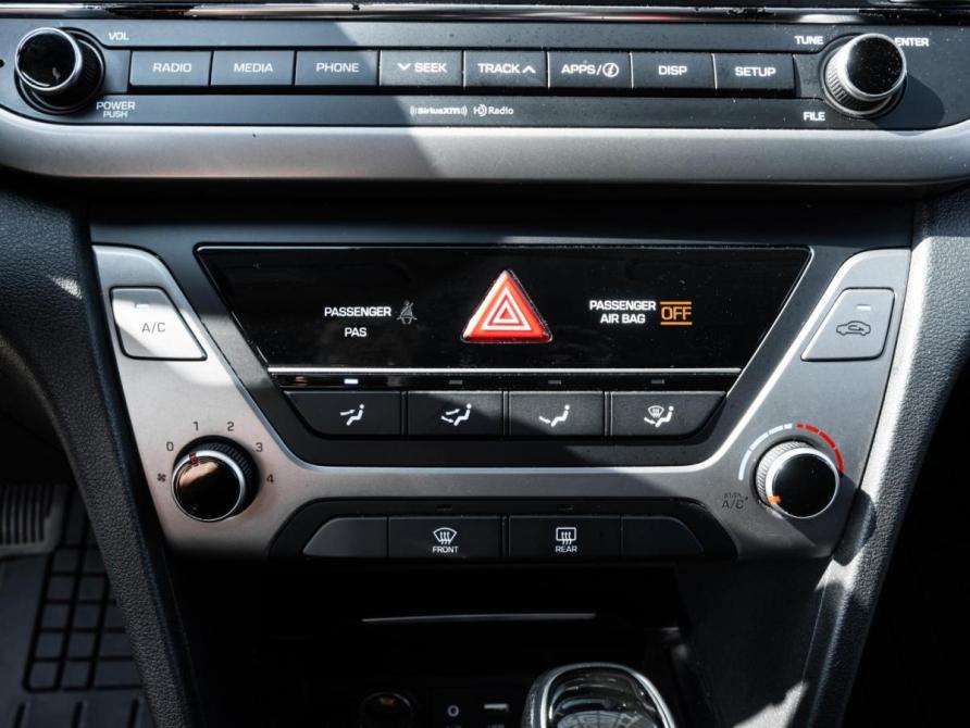 Hyundai Elantra VI (AD) Ставрополь  - изображение 14