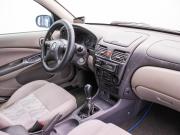 Nissan Almera II (N16) Рестайлинг Москва  - изображение 28