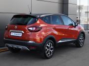 Renault Kaptur I Москва  - изображение 29