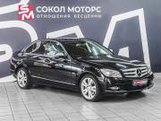 Mercedes-Benz C-Класс III (W204) Ростов-на-Дону  - изображение 17