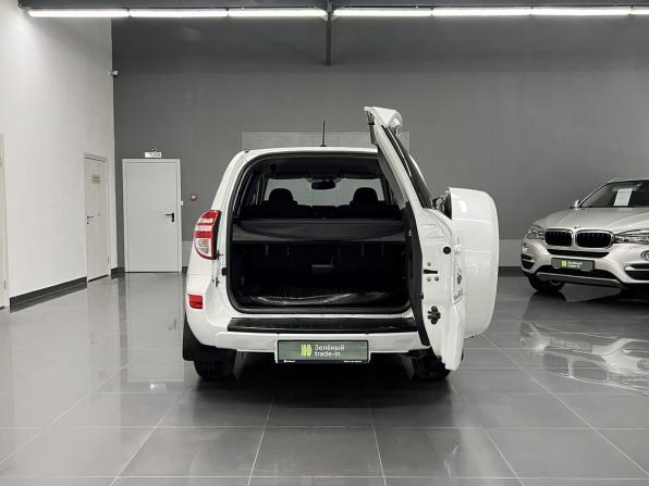 Toyota RAV4 III (XA30) Рестайлинг с пробегом 2011 года, цена 1 145 000 рублей, 245011 км, внедорожник, Автокод Объявления