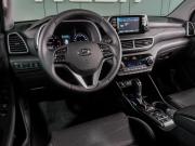 Hyundai Tucson III Рестайлинг Воронеж  - изображение 28