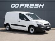 Peugeot Partner II Рестайлинг 2 Краснодар  - изображение 16