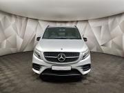 Mercedes-Benz V-Класс III (W447) Рестайлинг Москва  - изображение 27