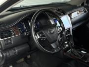 Toyota Camry VII (XV50) Рестайлинг Кемерово  - изображение 39