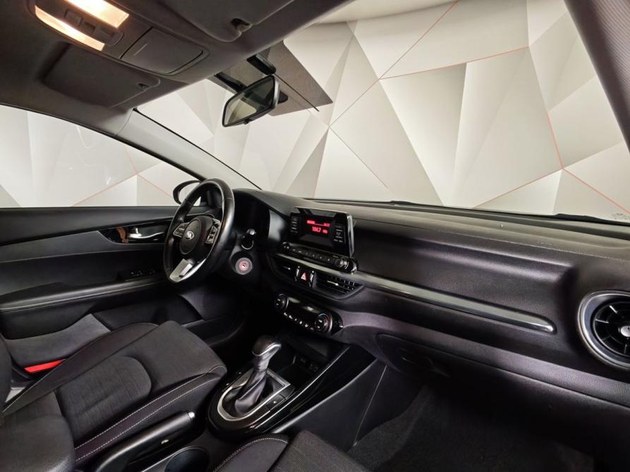 Kia Cerato IV Москва  - изображение 13