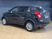 SsangYong Actyon II Рестайлинг Ростов-на-Дону  - изображение 17