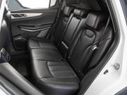Changan CS75 I Рестайлинг Тюмень  - изображение 27