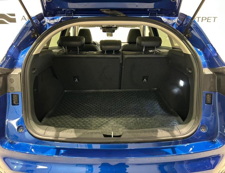 Haval F7 I Рестайлинг Санкт-Петербург  - изображение 12