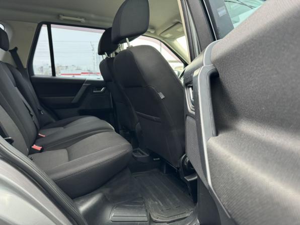 Land Rover Freelander II Рестайлинг 2 с пробегом 2013 года, цена 1 470 000 рублей, 210711 км, внедорожник, Автокод Объявления