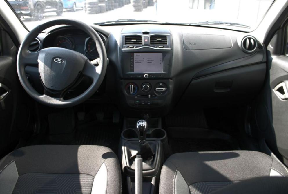 Lada (ВАЗ) Granta I Рестайлинг Саратов  - изображение 16