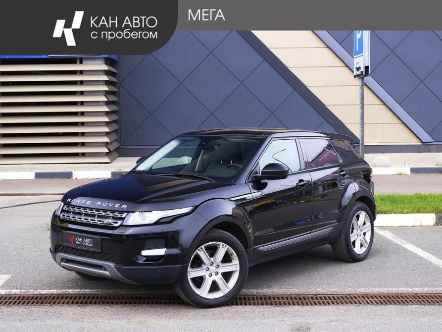 Land Rover Range Rover Evoque I Казань  - изображение 1