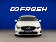 Mercedes-Benz A-Класс III (W176) Рестайлинг Москва  - изображение 23