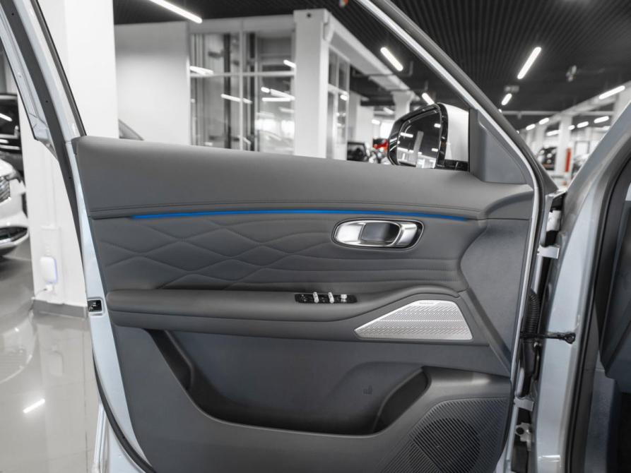 Geely Galaxy Starship 7 Москва  - изображение 22