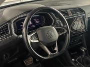 Volkswagen Tiguan II Рестайлинг Москва  - изображение 31