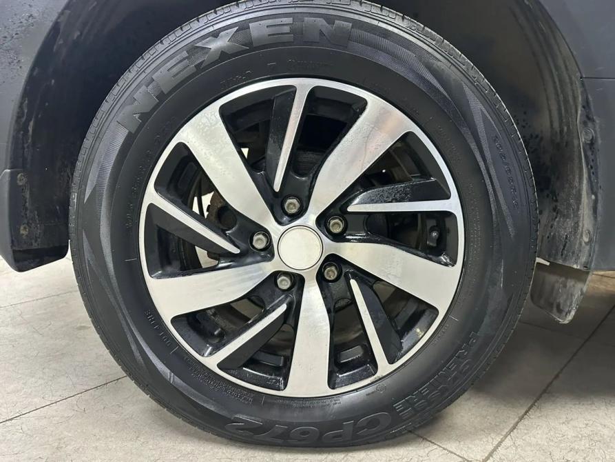 Hyundai Creta I Москва  - изображение 9