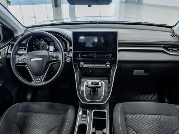 Haval M6 II с пробегом 2023 года, цена 1 798 000 рублей, 46758 км, внедорожник, Автокод Объявления